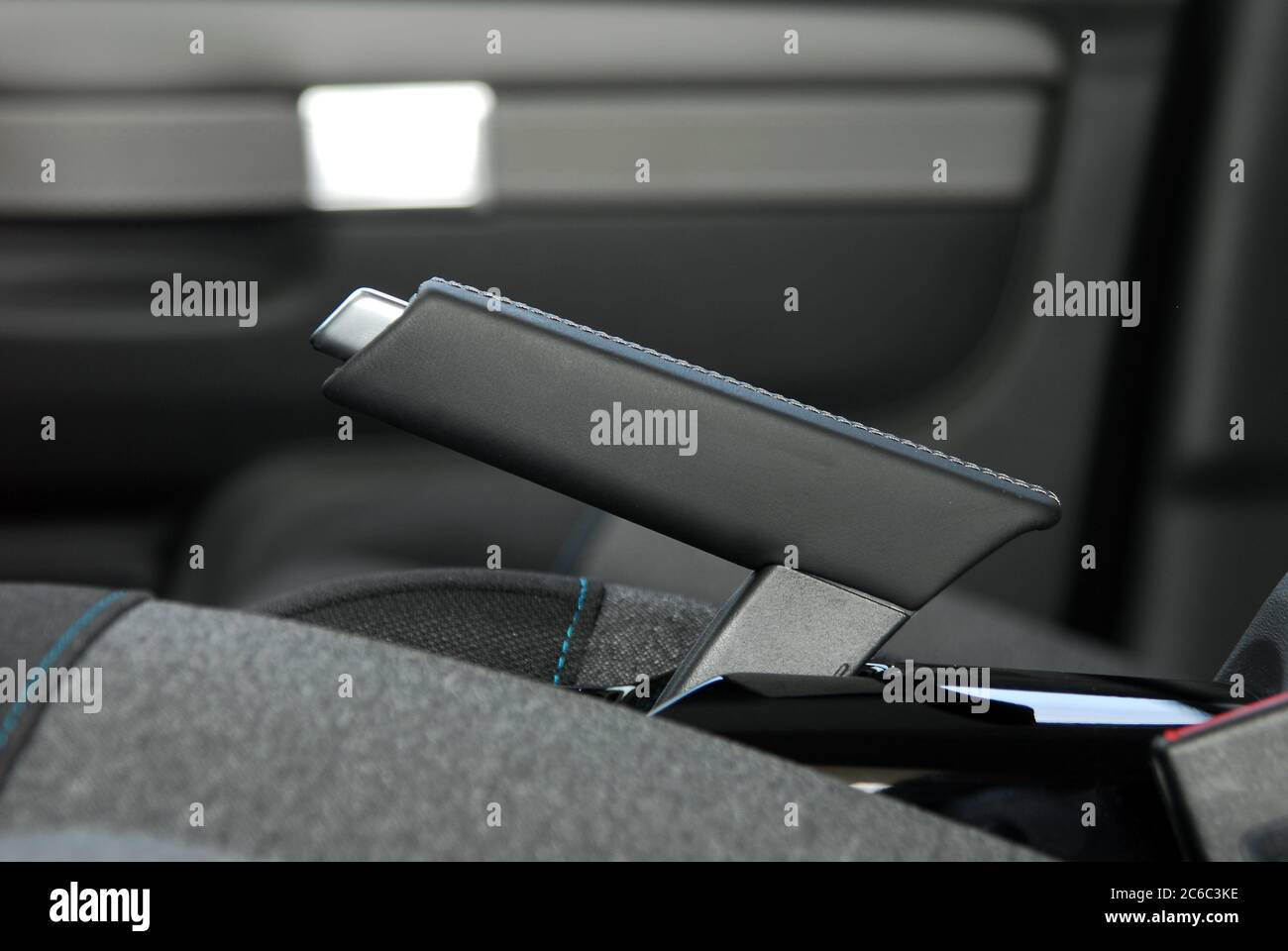 Parking brake hires stock photography and images Alamy