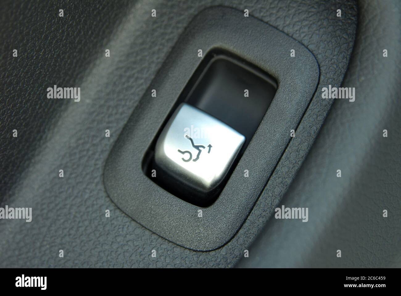 Car trunk button hires stock photography and images Alamy