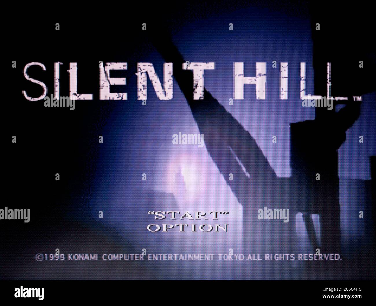 SILENT HILL  Sony Pictures Entertainment