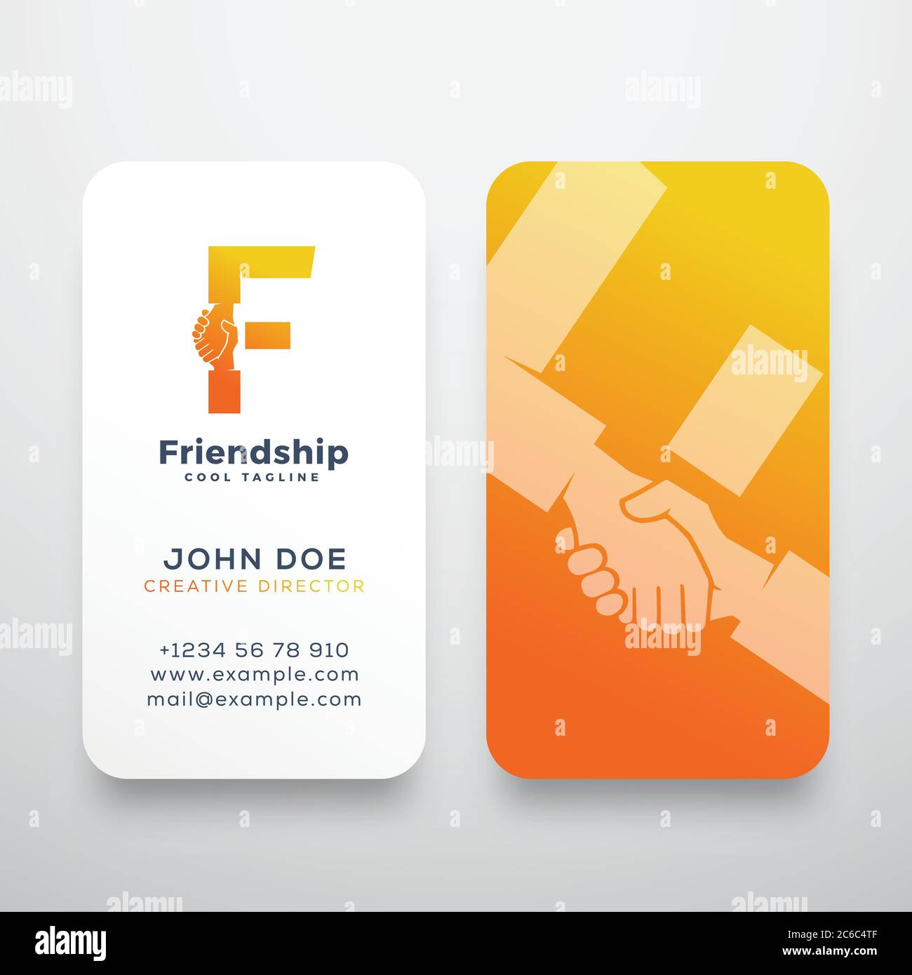 Friendship Abstract Vector Sign Symbol Or Logo Template And Business Cards Hand Shake Incorporated In Letter F Concept Stationary Stock Vector Image Art Alamy Friendship Abstract Vector Sign Symbol Or Logo Template And Business Cards Hand Shake Incorporated In Letter F Concept Stationary Stock Vector Image Art Alamy