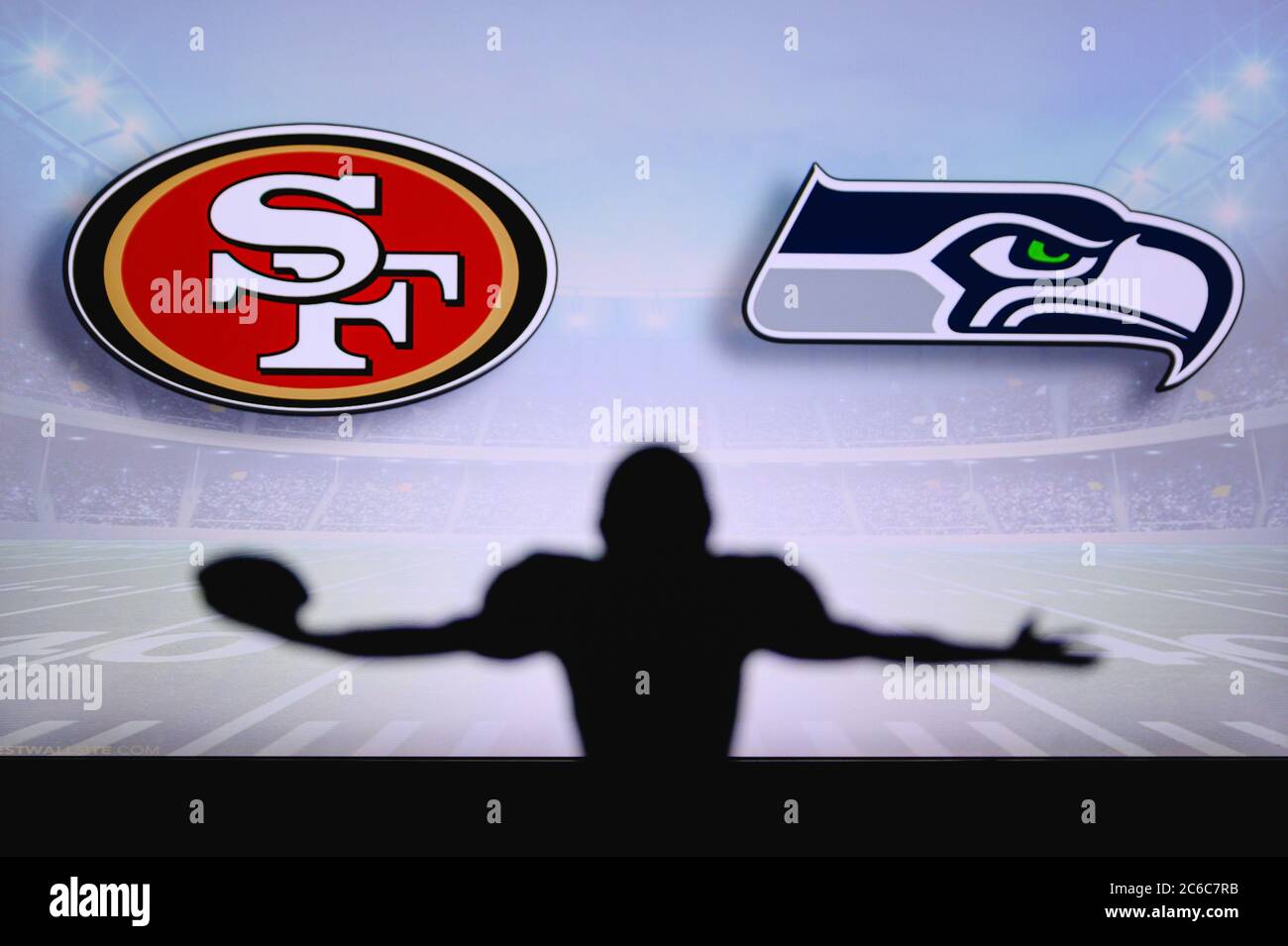 seattle 49ers