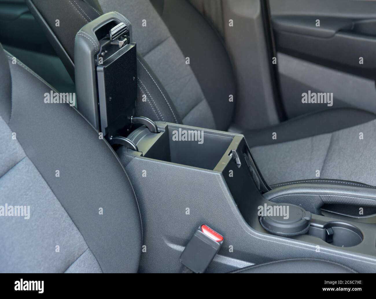 Open glove box car hires stock photography and images Alamy