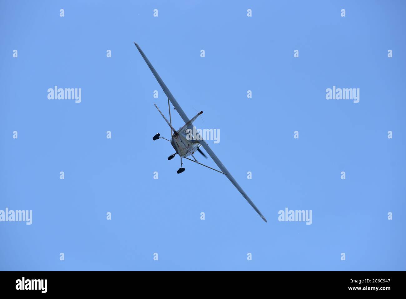 Sports airplane hires stock photography and images Alamy