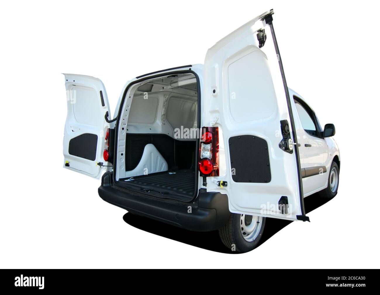 Car hood open Cut Out Stock Images & Pictures Alamy