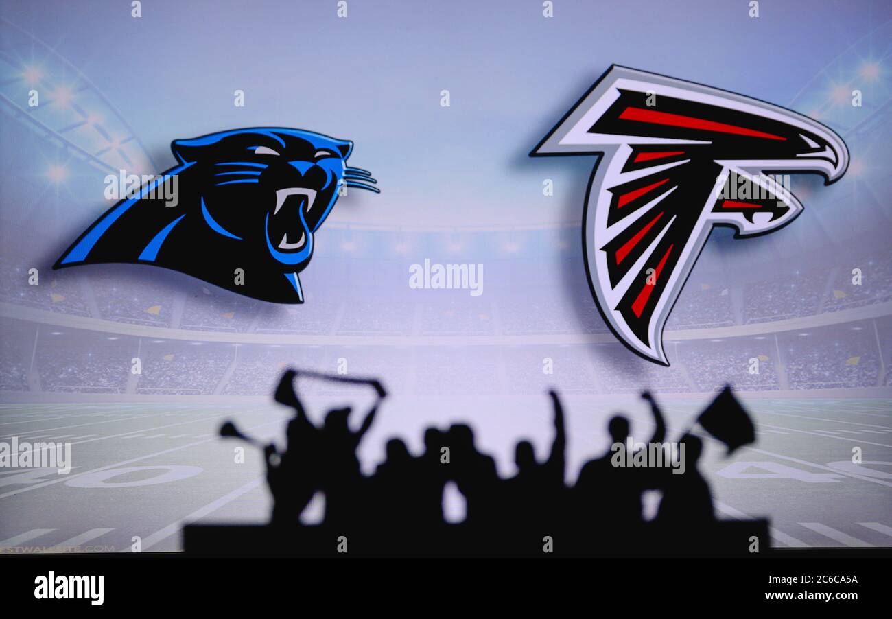panthers falcons tickets