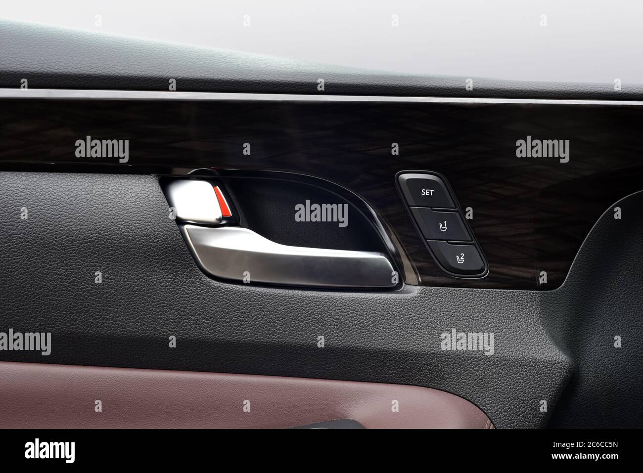 Lift Handles High Resolution Stock Photography and Images Alamy