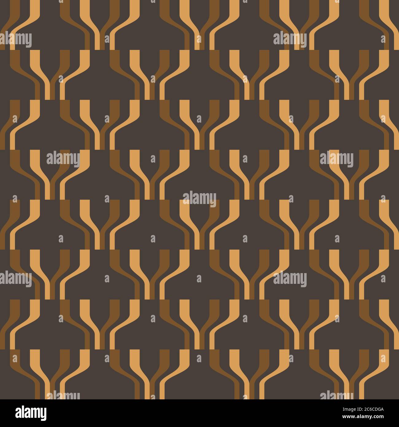 Colorful accent for any surface. Simple abstract cozy design. Timeless ...