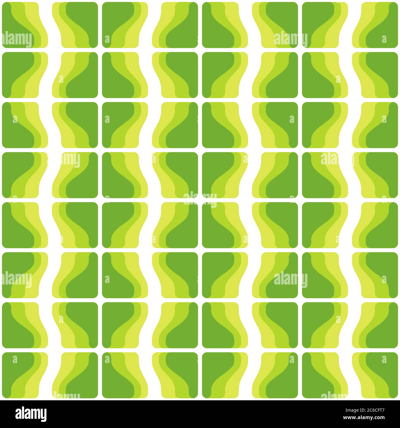 Colorful accent for any surface. Simple abstract cozy design. Timeless ...