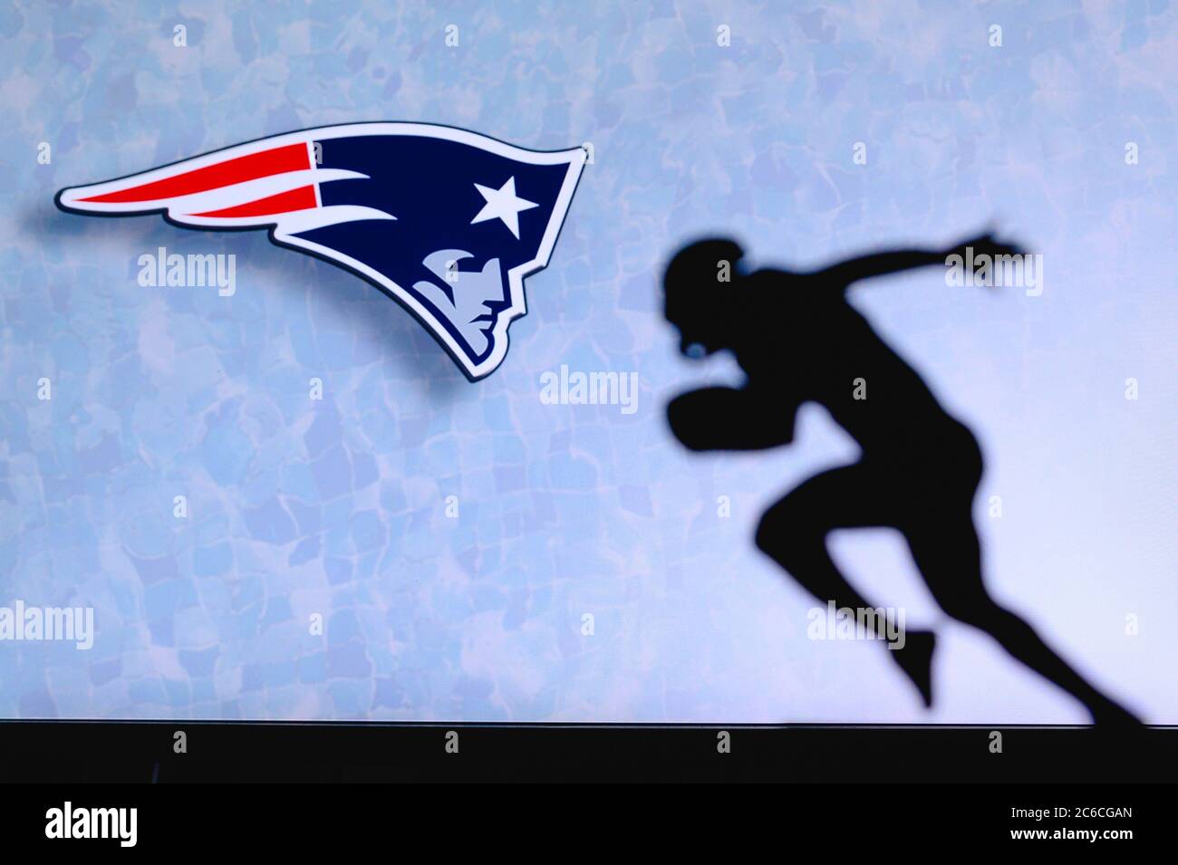 New England Patriots  New england patriots wallpaper, New england patriots  logo, England patriots