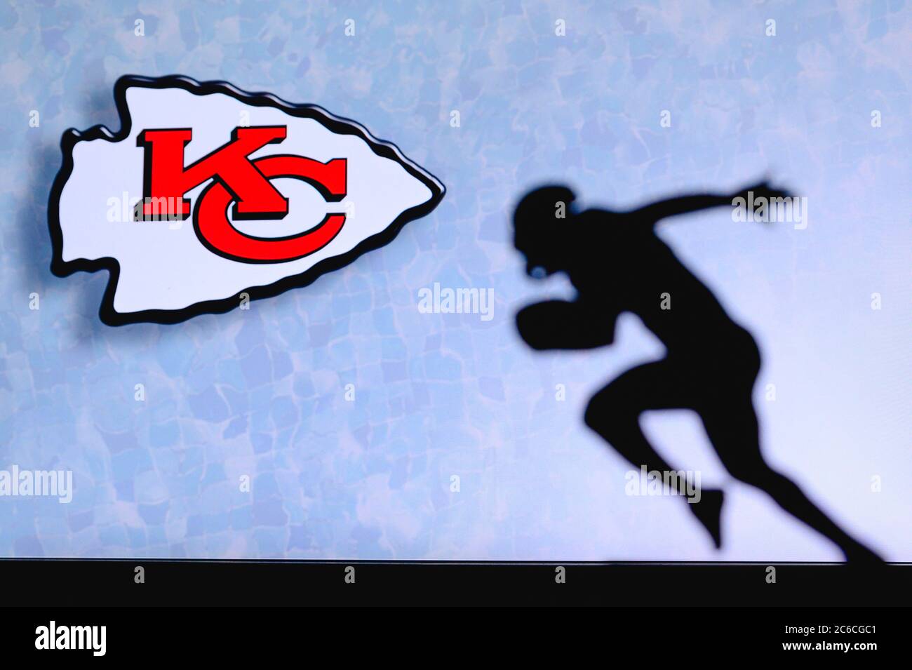 Kansas City Chiefs 3D logo  Football  Sports Background Wallpapers on  Desktop Nexus Image 2507817