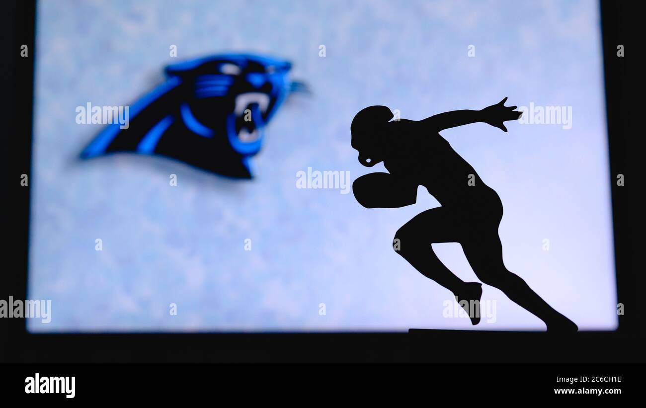 Thomas Davis not in Carolina Panthers' plans | NFL News | Sky Sports, image size:1300x821