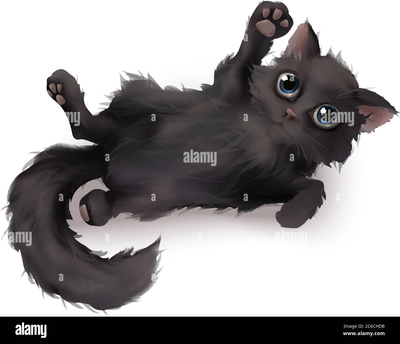 Abstract cats apofiss  Black cat anime Cute cat illustration Cats  illustration Chibi Kitten HD phone wallpaper  Pxfuel