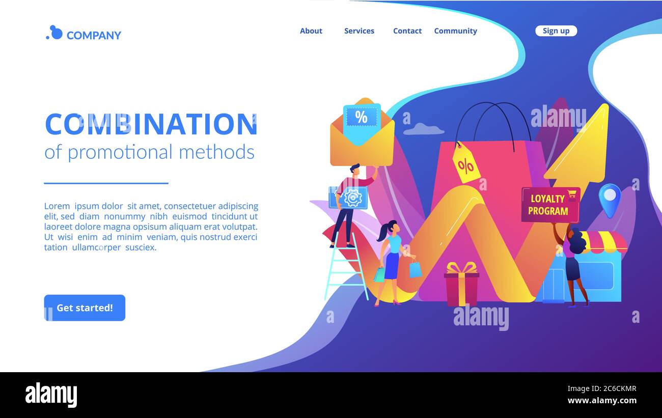 Promotional tools hires stock photography and images Alamy