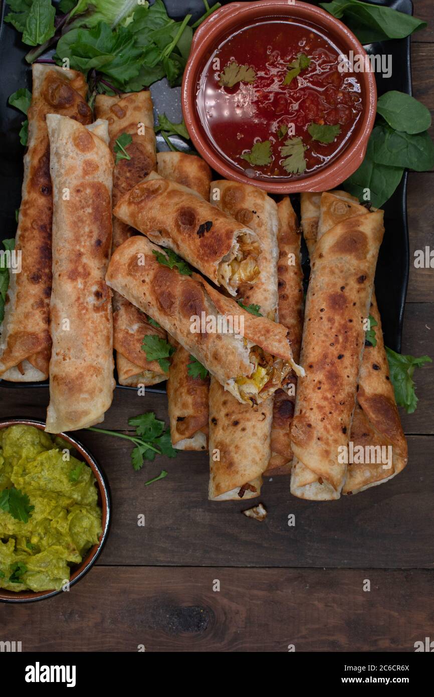 Flautas hires stock photography and images Alamy