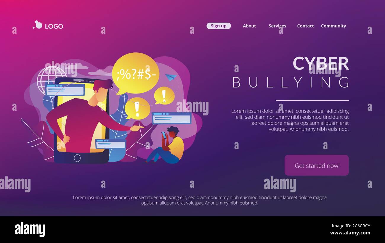 How To Spot And Avoid Cyberbullying We The Differents 