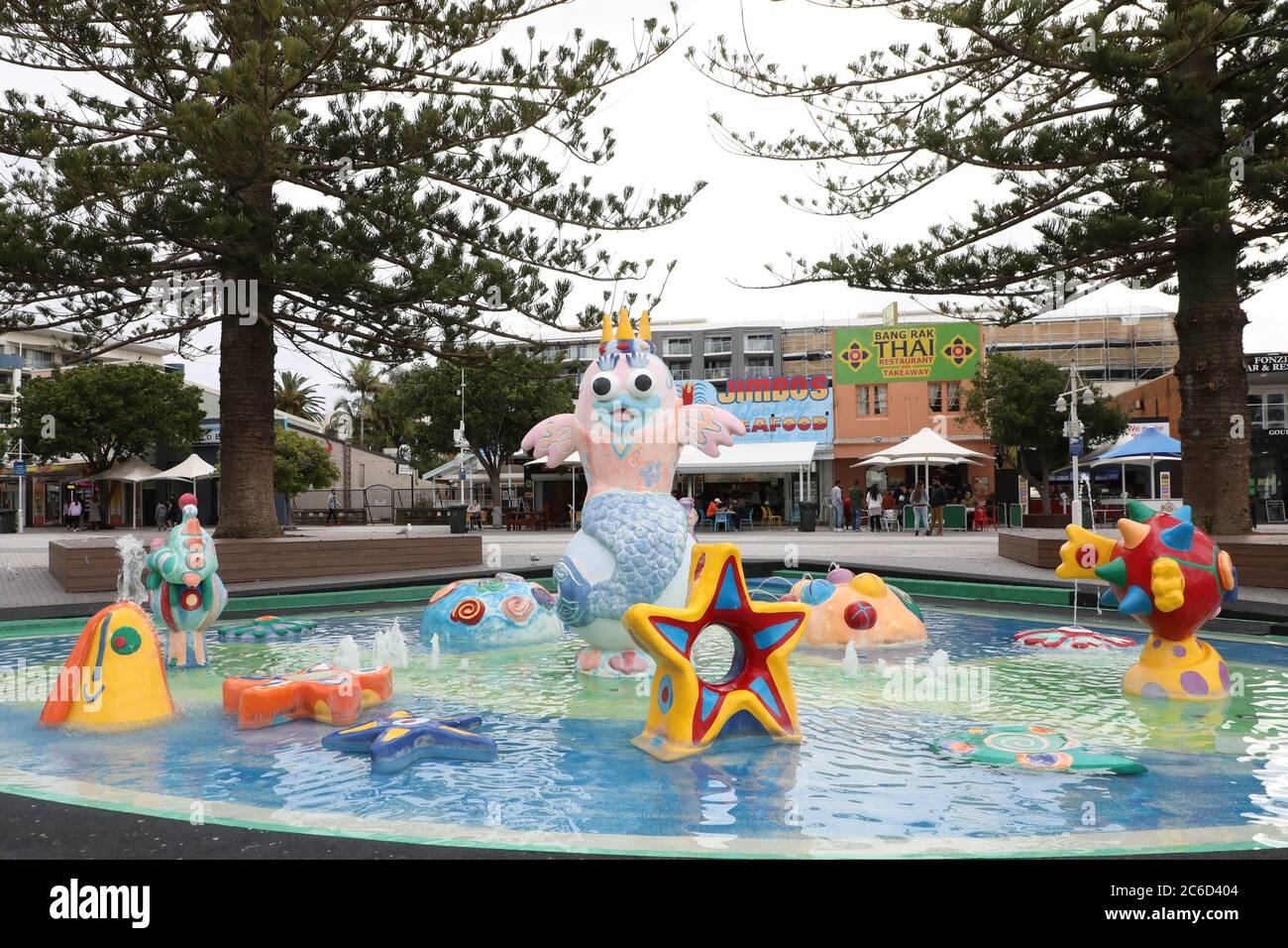 The Entrance, Central Coast, NSW, Australia Stock Photo - Alamy