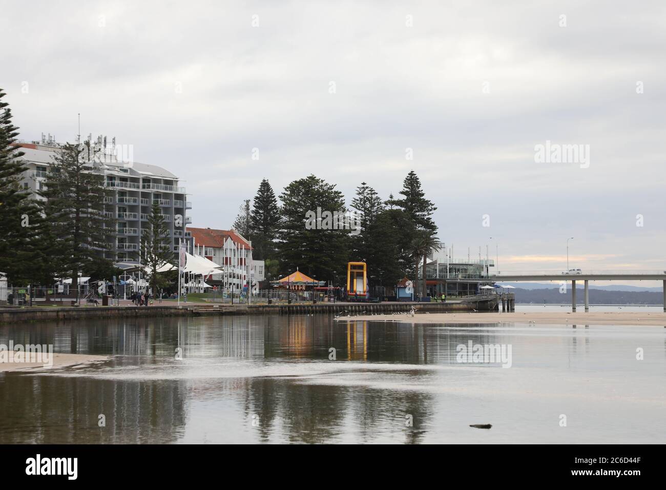 The Entrance, Central Coast, NSW, Australia Stock Photo - Alamy