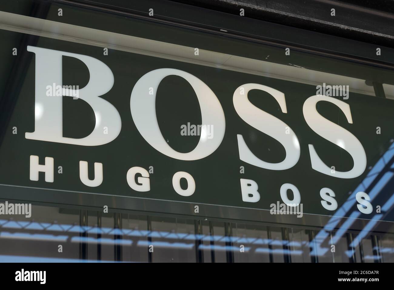 boss france