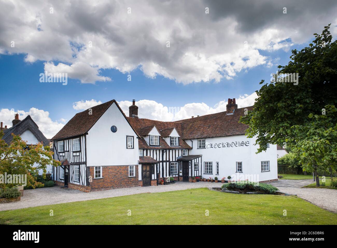 Boreham house hires stock photography and images Alamy