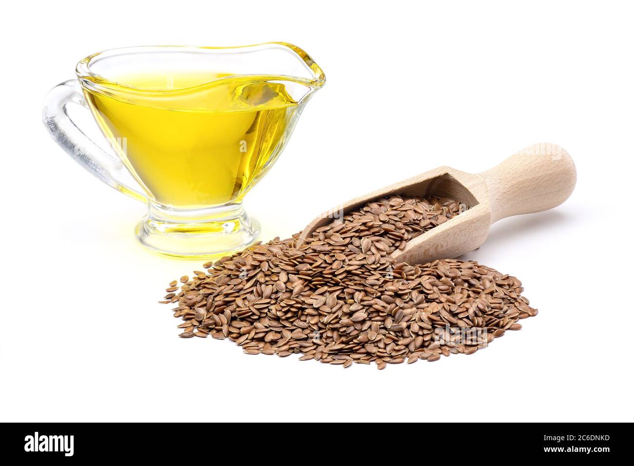Linseed field Cut Out Stock Images & Pictures Alamy