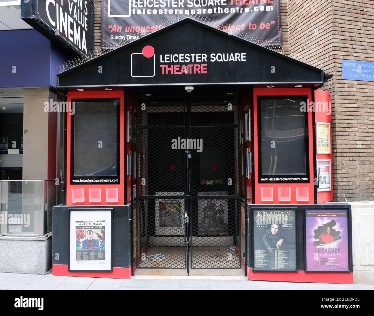 37+ Leicester Square Theatre Pictures