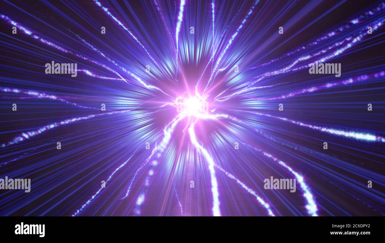 Black hole in space hi-res stock photography and images - Alamy