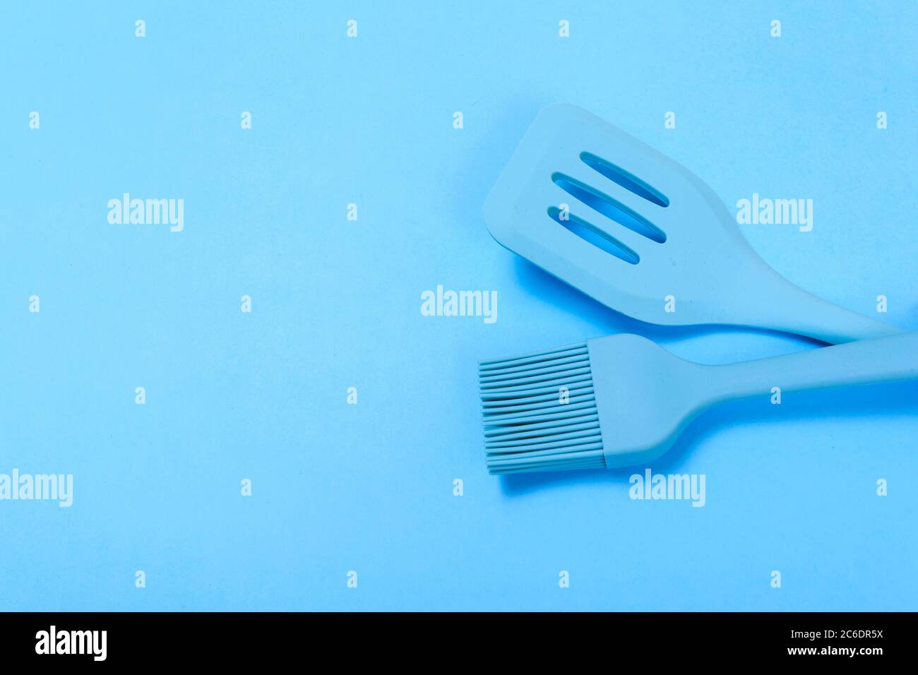 Set different kitchenware on hi-res stock photography and images - Alamy
