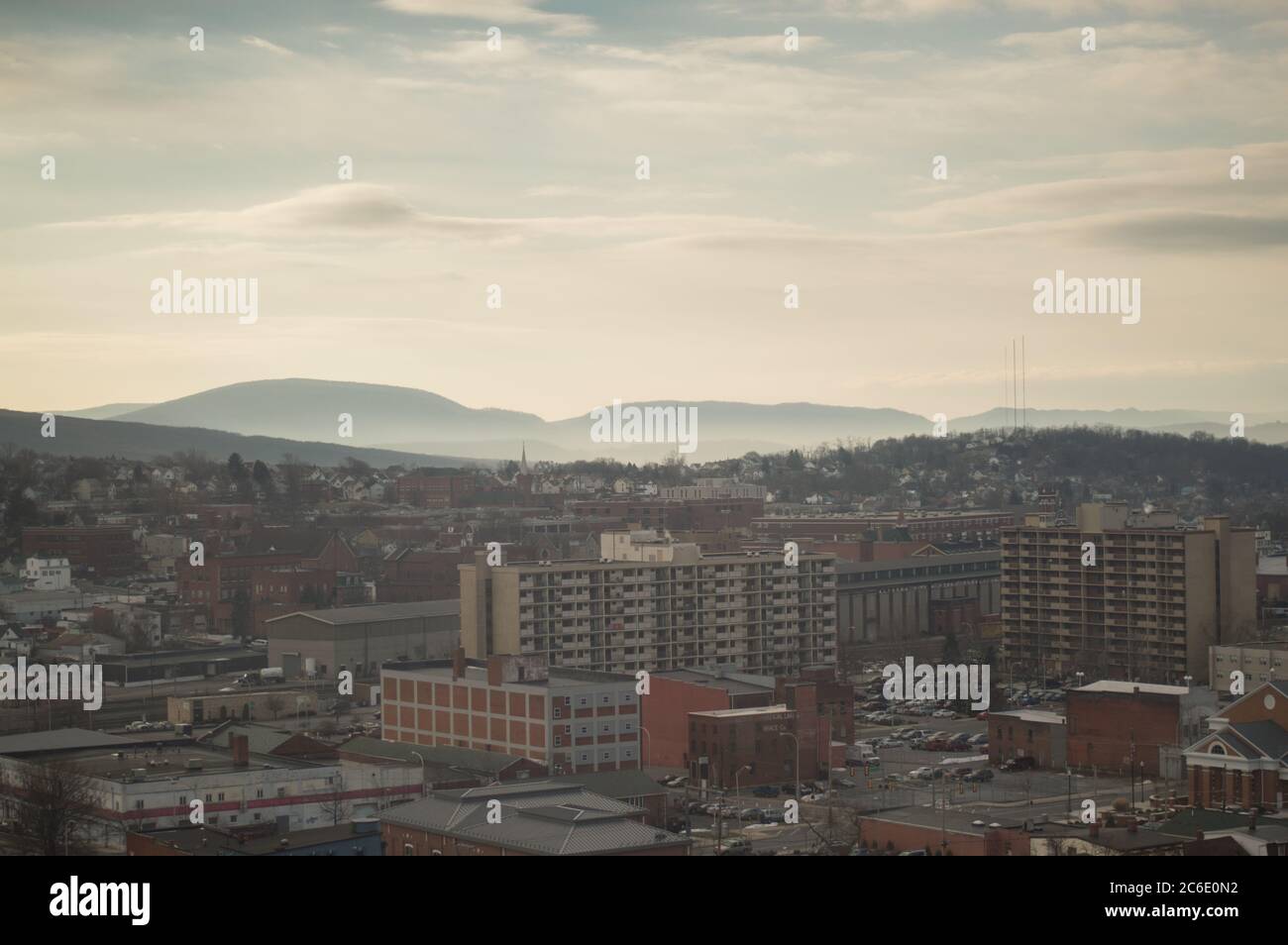 Altoona pa hires stock photography and images Alamy