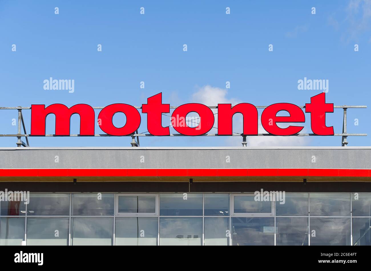 Motonet hi-res stock photography and images - Alamy
