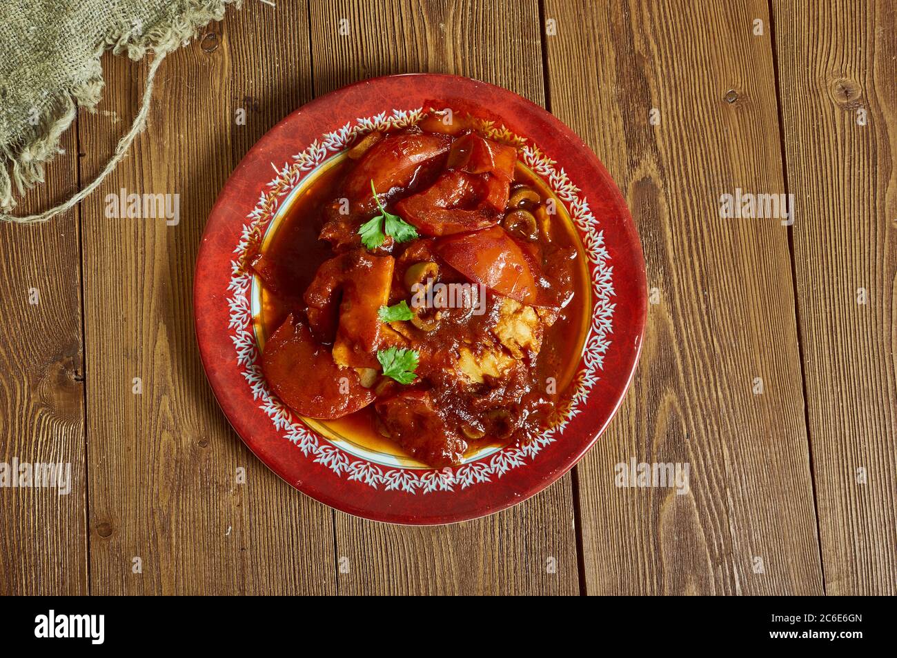 Merluzzo High Resolution Stock Photography And Images Alamy