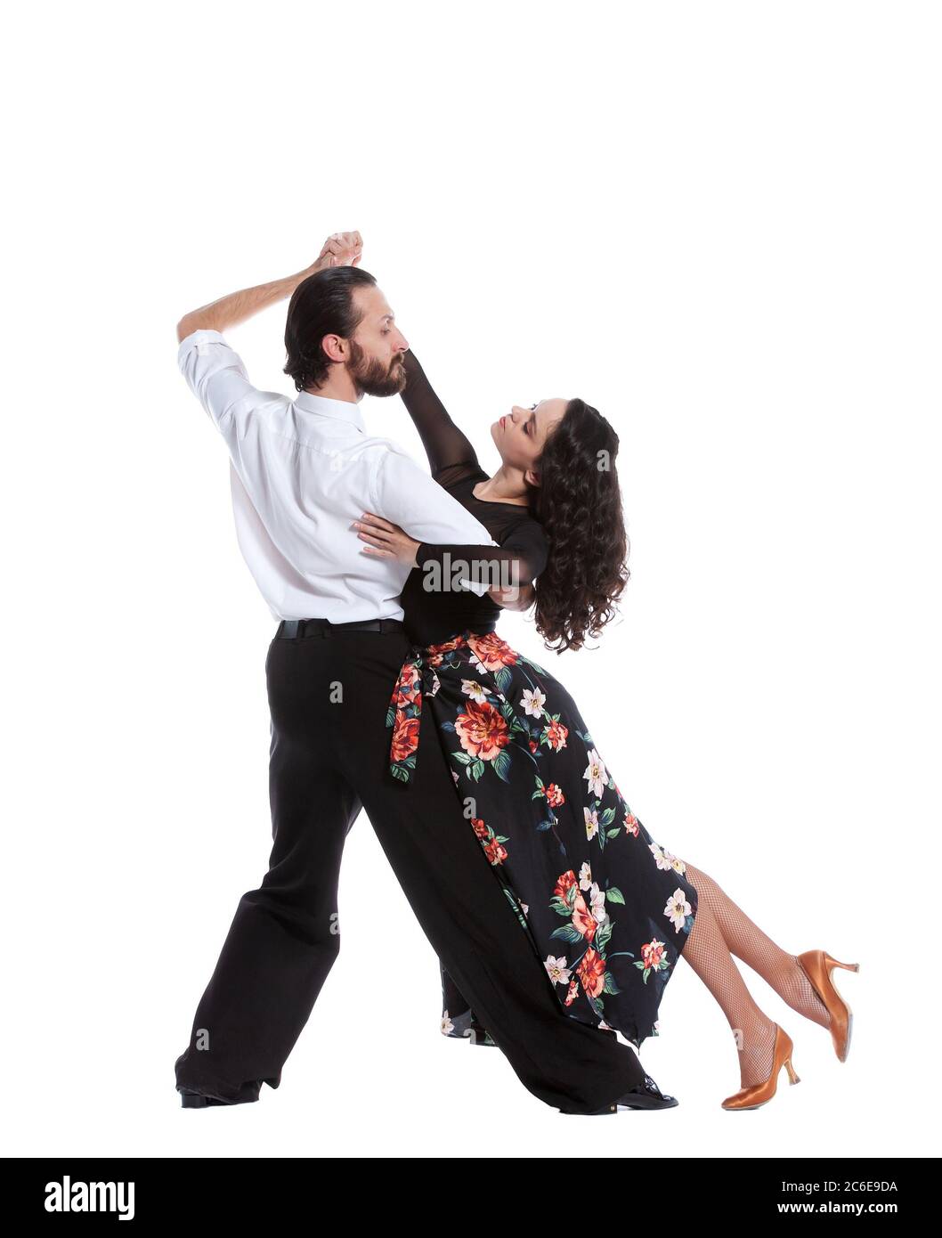 Date Night | Elegant Night Out | Romantic dance, Pose reference, Dancing  poses