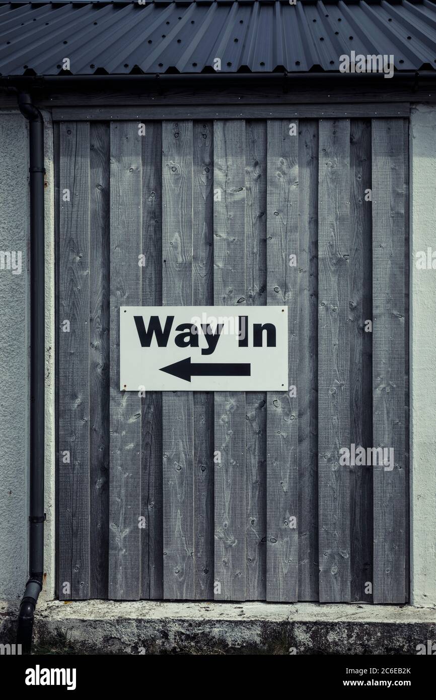 Slatted roof hires stock photography and images Alamy