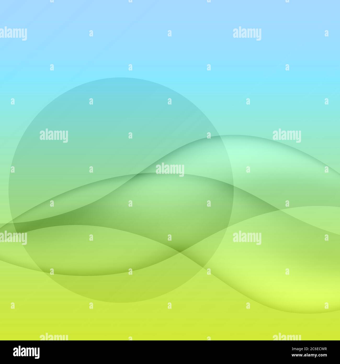 Abstract color fluid background. Liquid background. Vector Stock Vector