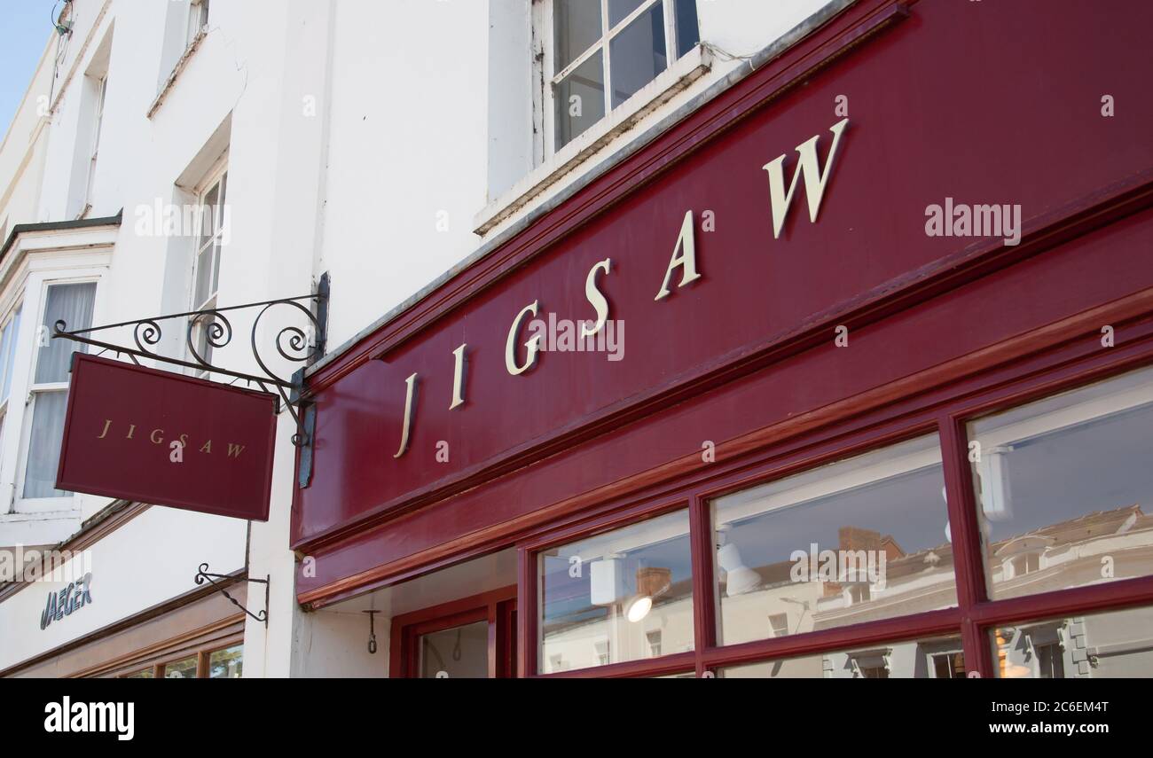 jigsaw ladies clothing