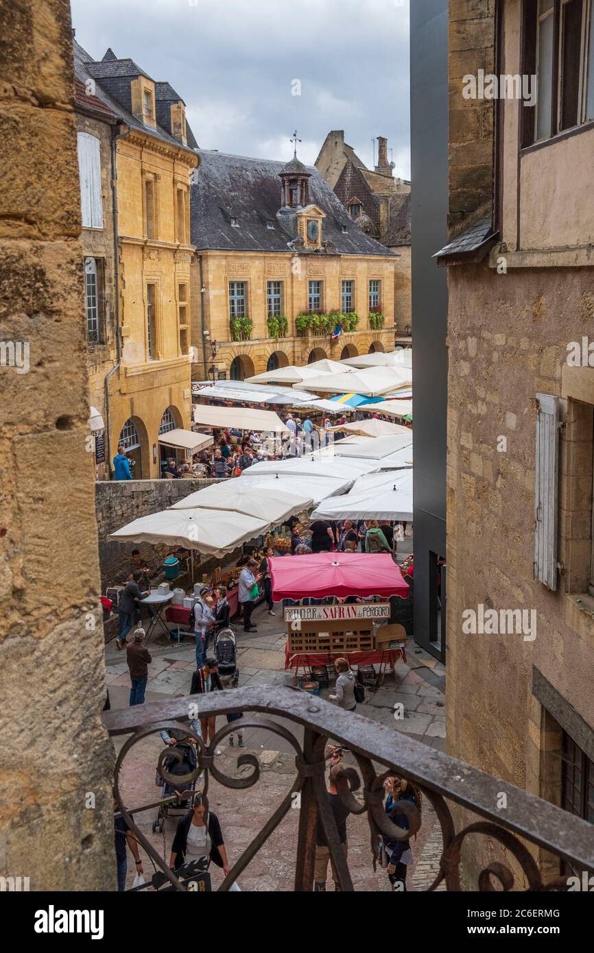 Cellier, dordogne hi-res stock photography and images - Alamy