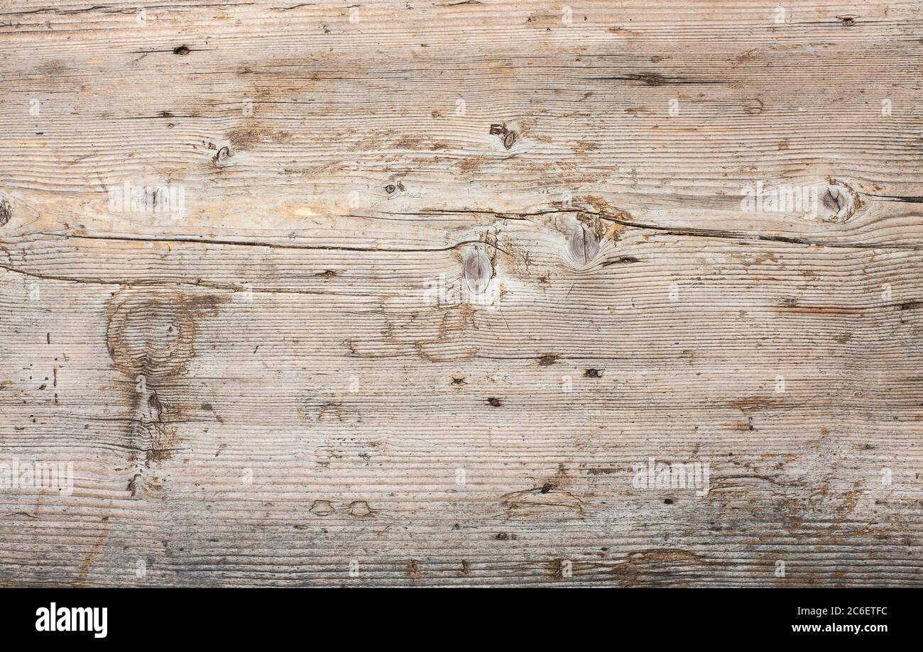 Wood texture rustic plank worn Stock Photo - Alamy