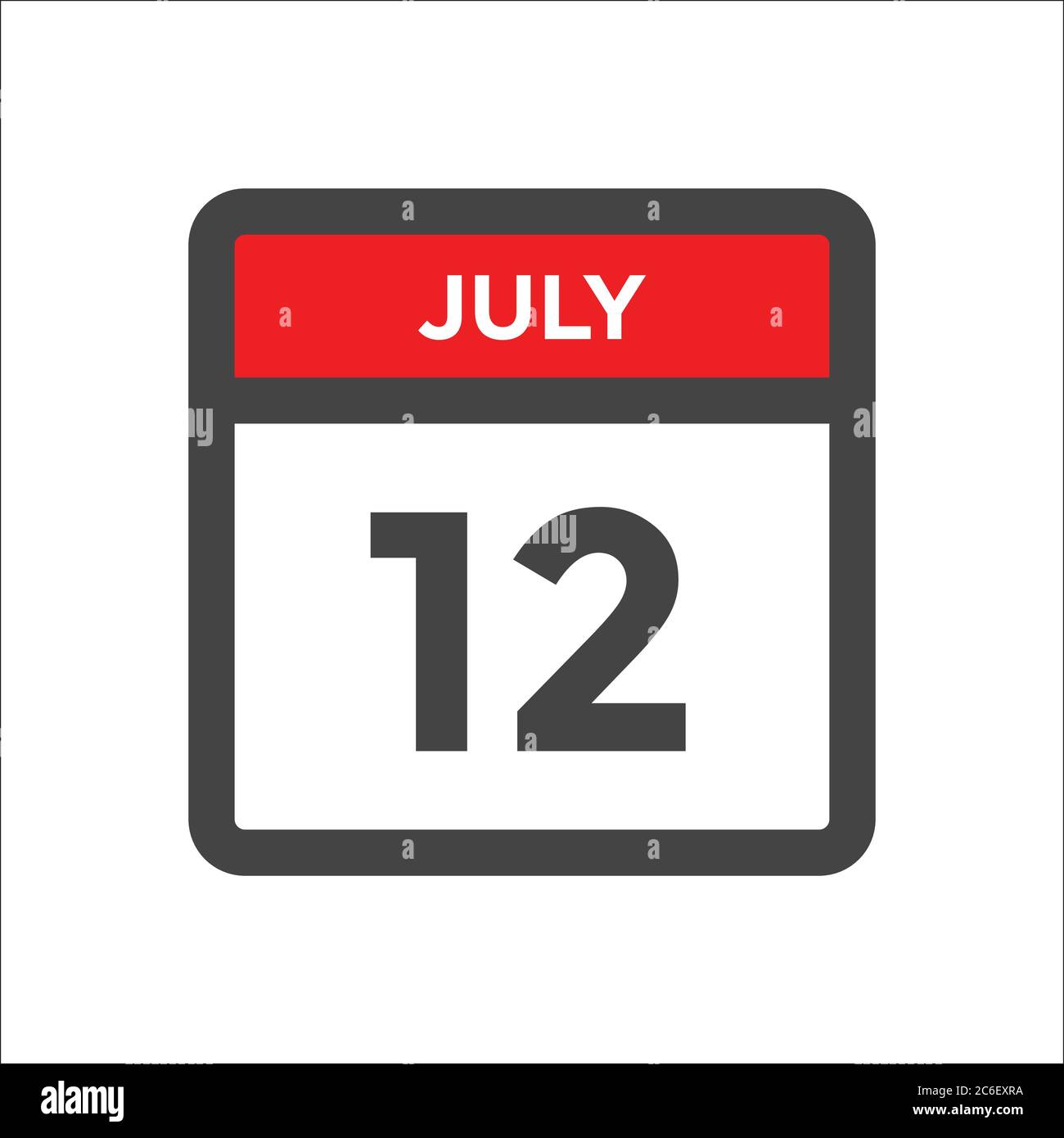 July 11 2022 Stock Vector Images - Alamy