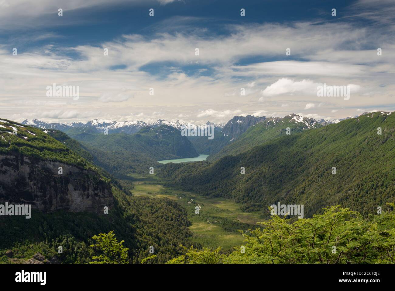 Nubes frias hires stock photography and images Alamy