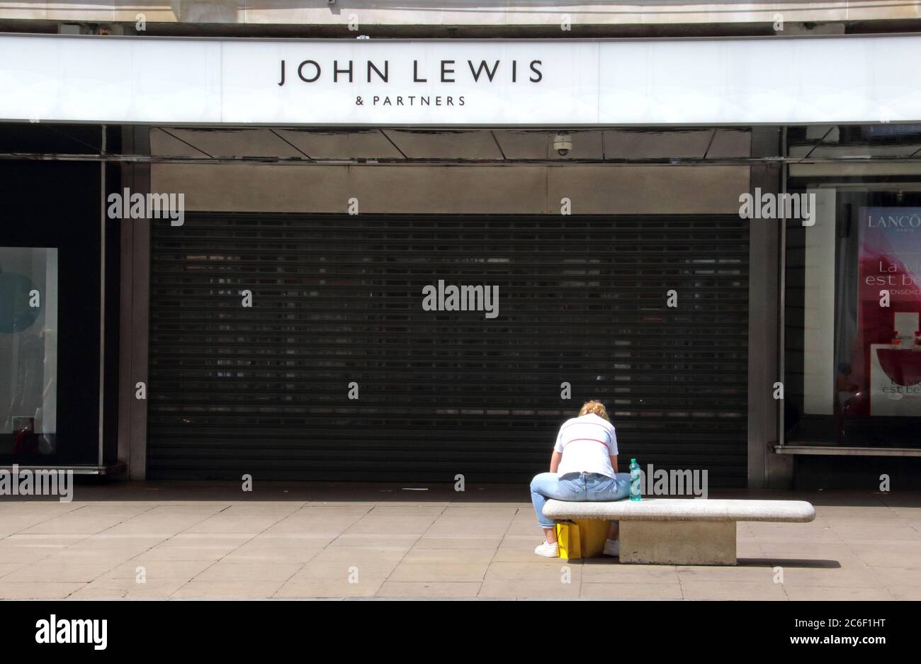 Oxford 300 hires stock photography and images Alamy