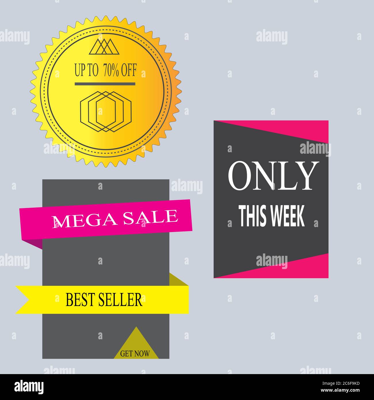 Best Deals Signs Shows Cheap Promotion and Sales Stock