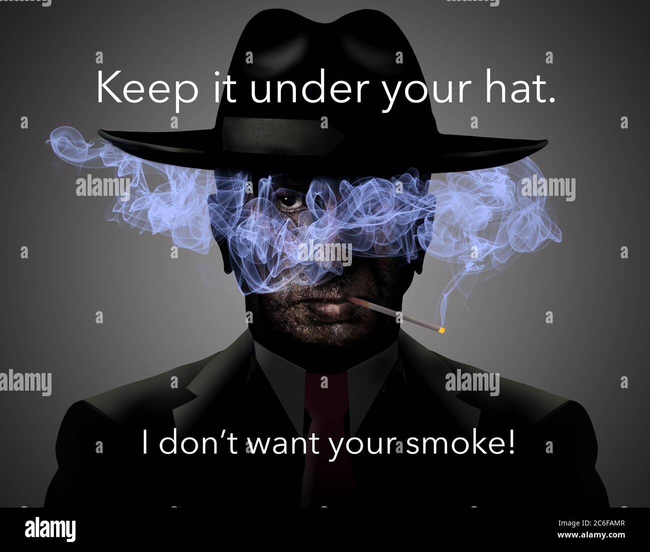 Smoke disease hires stock photography and images Alamy