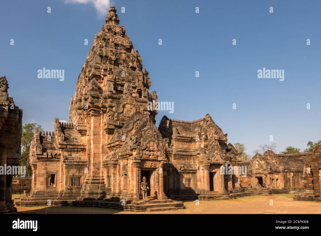 Khmer empire hi-res stock photography and images - Alamy