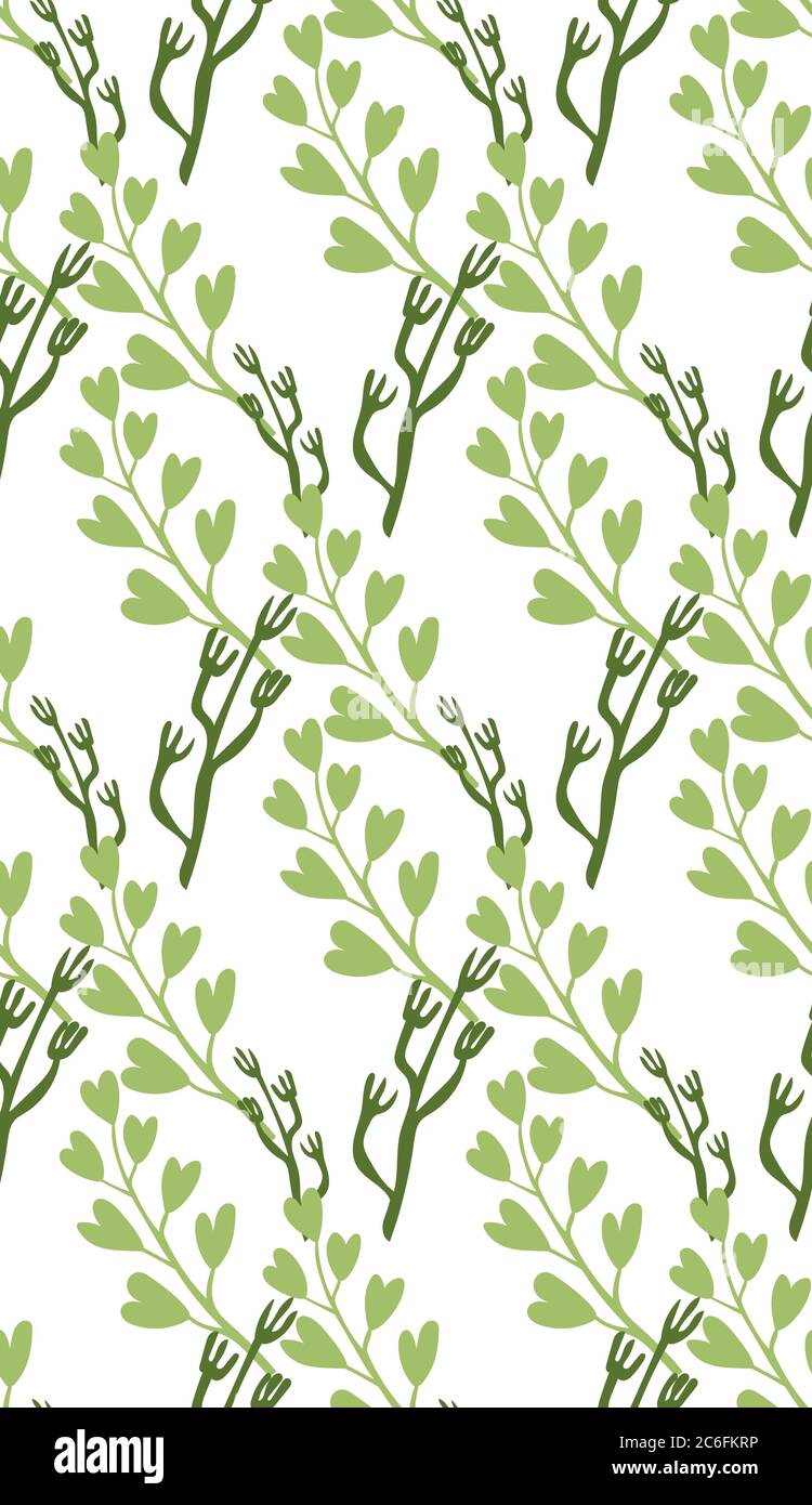 Summer. Colors. Pattern without seams. Stock Vector