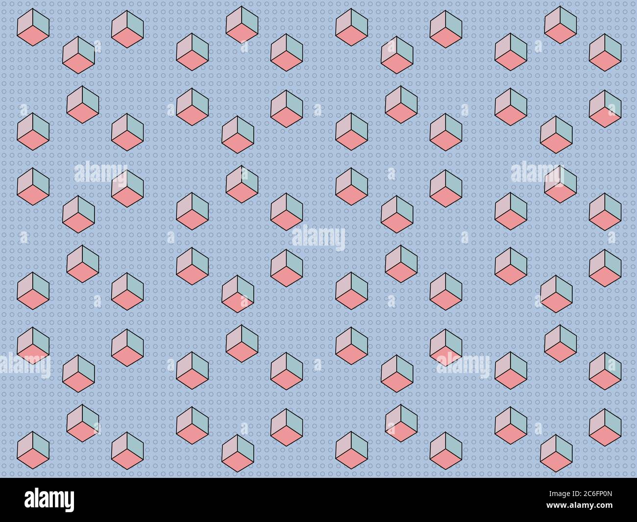 Summer. Colors. Pattern without seams. Stock Vector