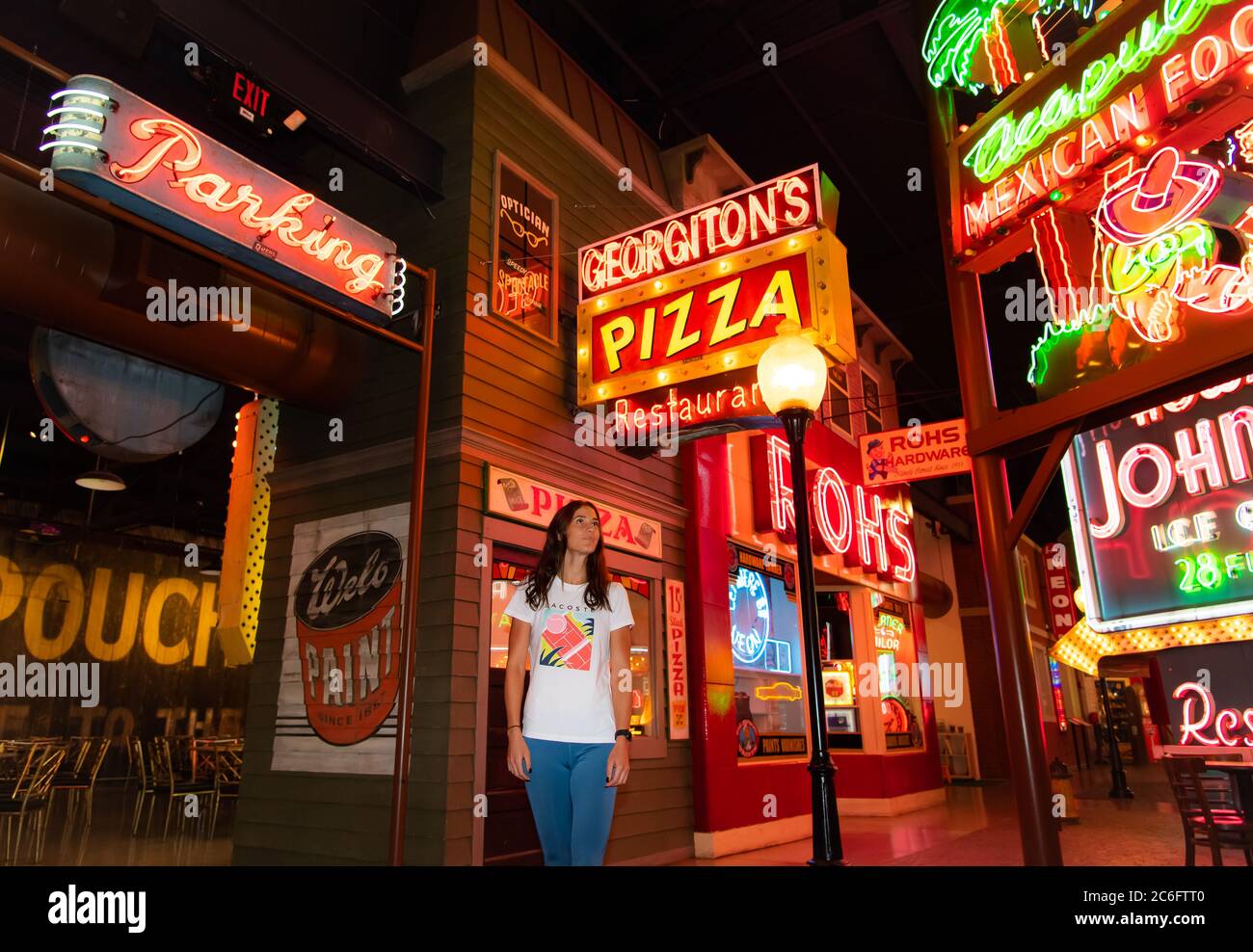 American Sign Museum Cincinnati Hi res Stock Photography And Images Alamy American sign museum cincinnati hi res stock photography and images alamy