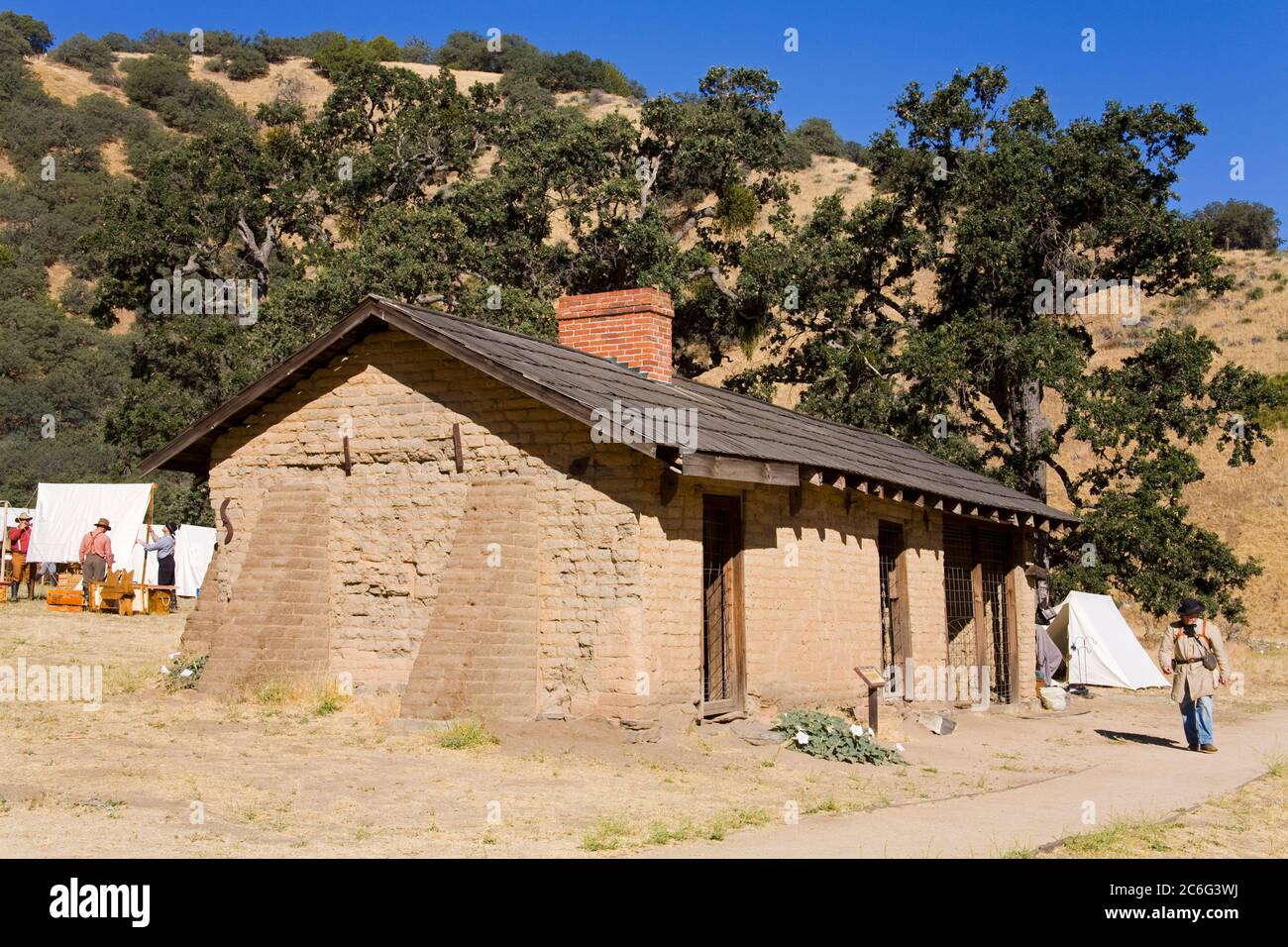 Lebec california hires stock photography and images Alamy