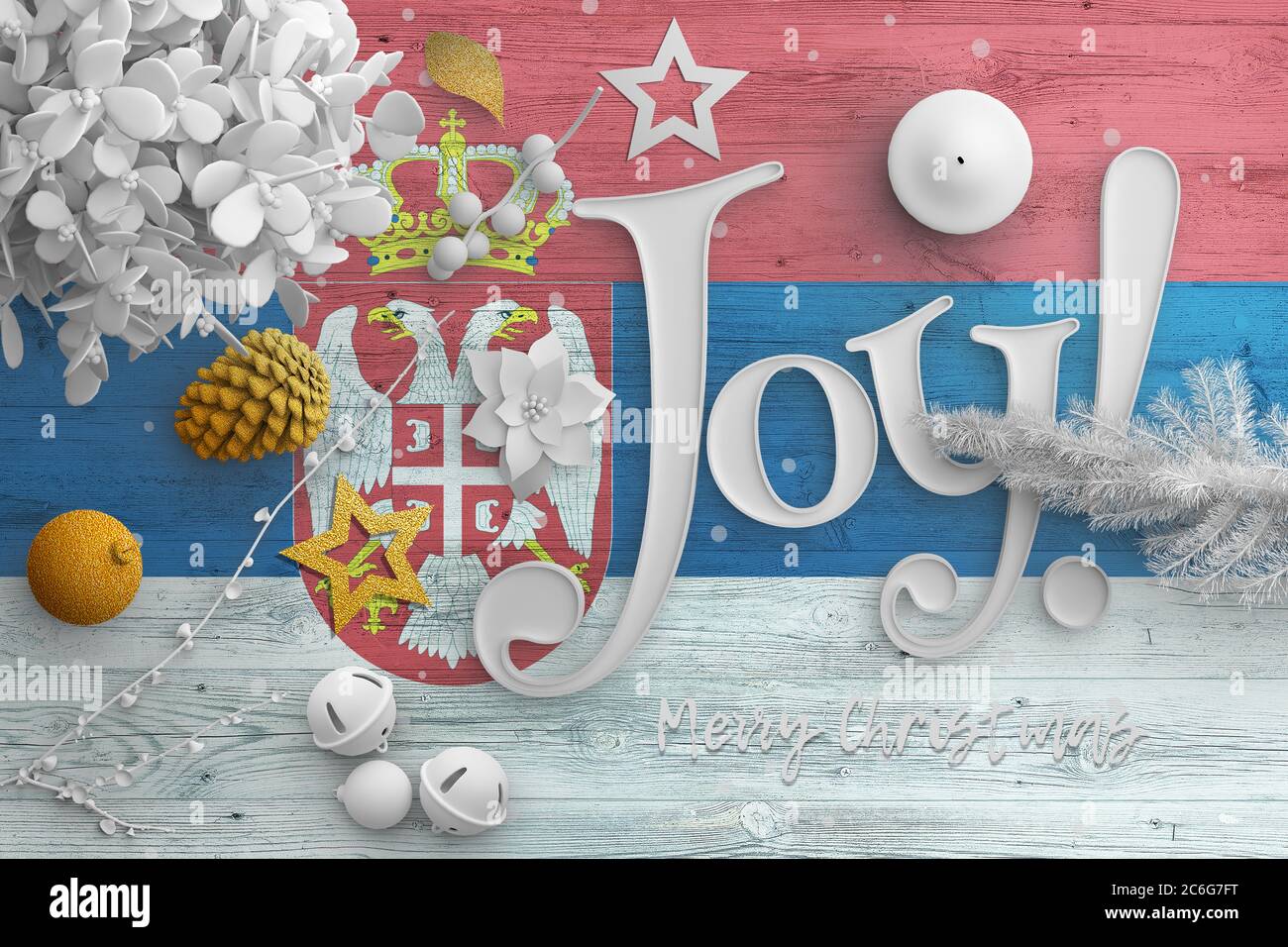 Serbian new year hires stock photography and images Alamy