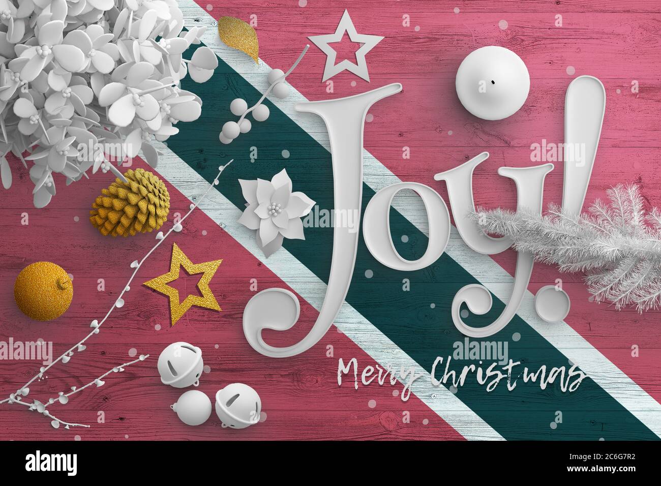 Trinidad christmas hires stock photography and images Alamy