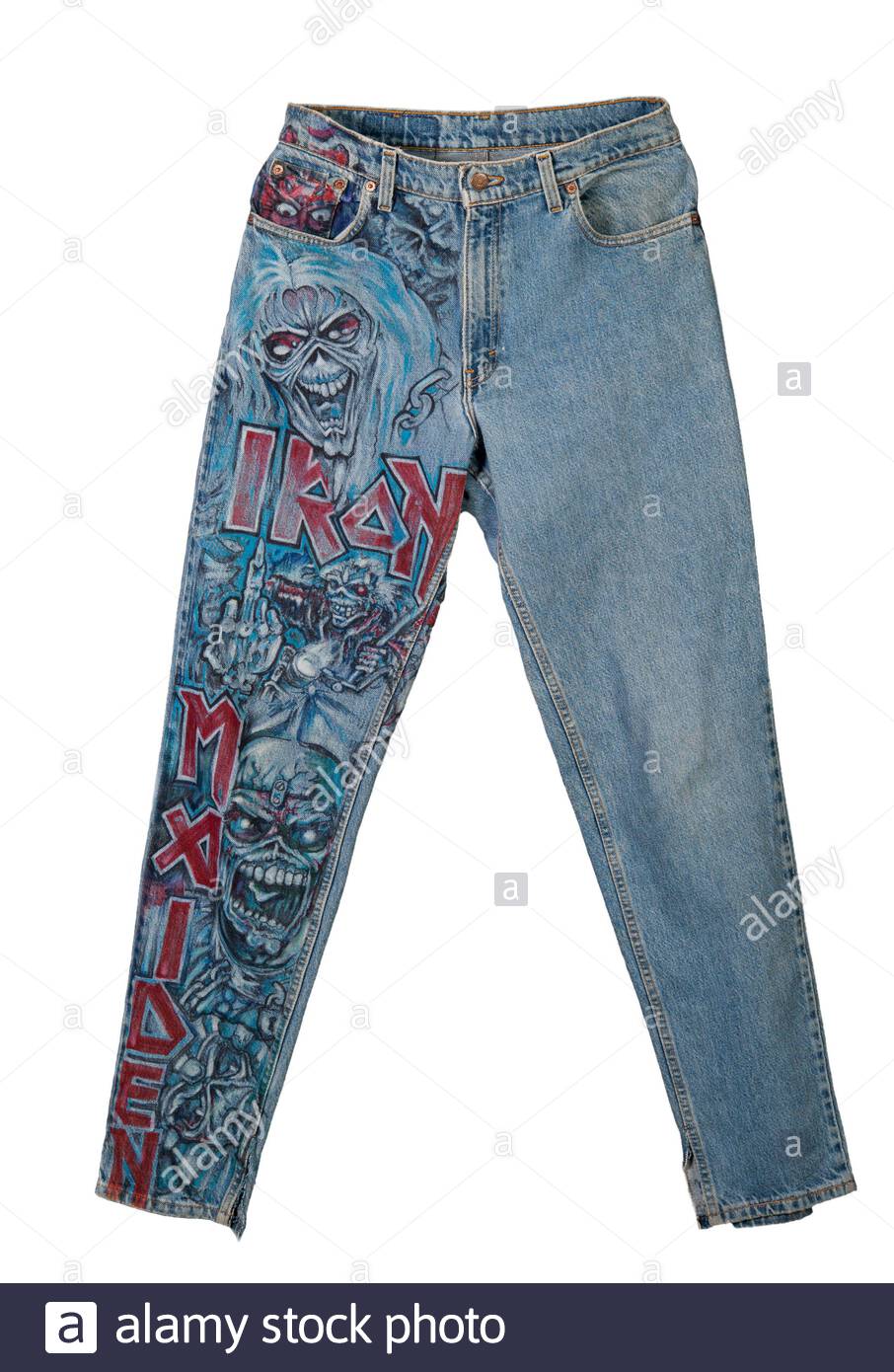 1980s levis