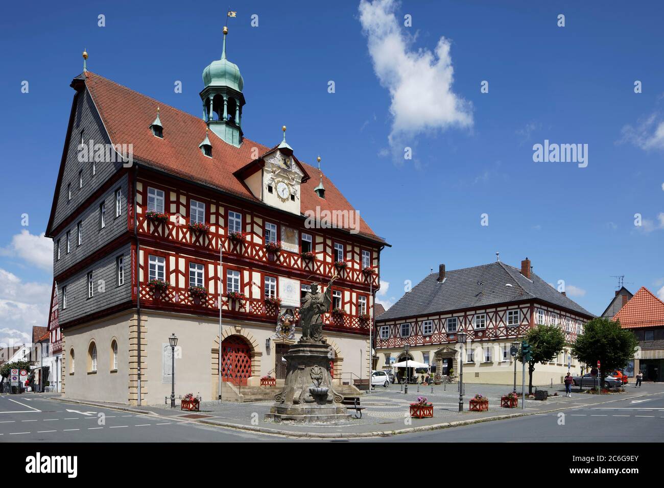 Bad hall in upper hi res stock photography and images Alamy Bad hall in upper hi res stock photography and images Alamy